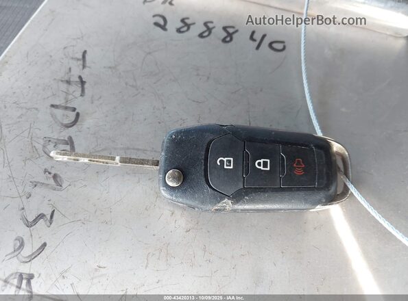 1FTEW1CPXLFC63584 2020 FORD F150 Black Вид панелі приладів