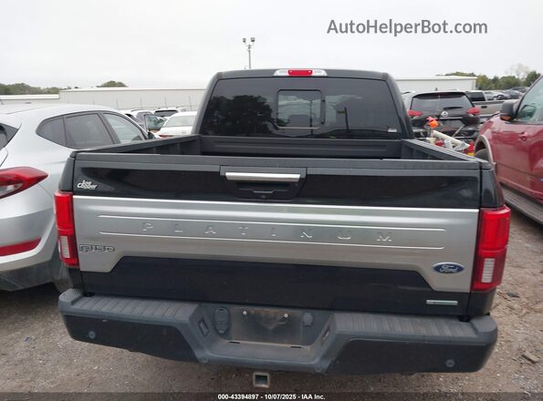 1FTEW1E44LFA09047 2020 FORD F150 Black 