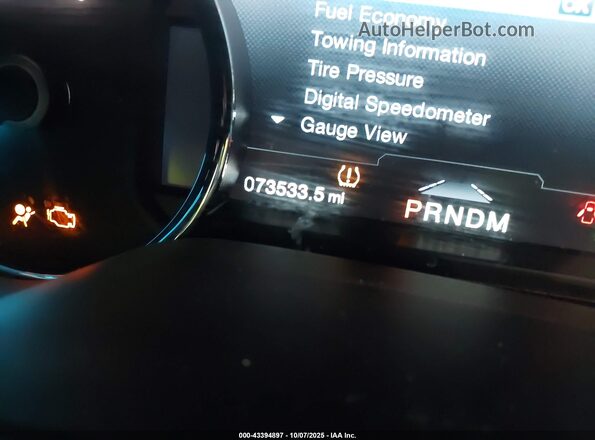 1FTEW1E44LFA09047 2020 FORD F150 Black 