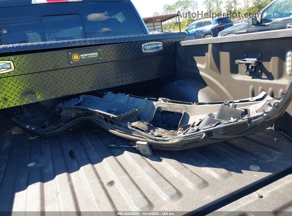 1FTEW1E47LFB42952 2020 FORD F150 Black Սարքավորումների վահանակի տեսք