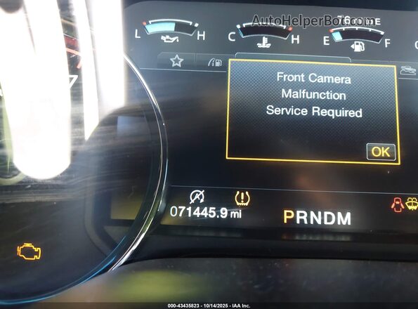1FTEW1E47LFB42952 2020 FORD F150 Black 