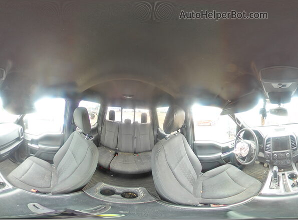 1FTEW1E55LFC46963 2020 FORD F150 Gray VIN კოდის სტიკერის ხედი