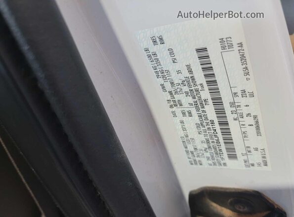 1FTEW1EB6JFD41180 2018 FORD F150  Rear left