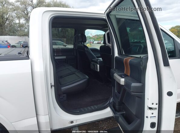 1FTEW1EF9GFC22633 2016 FORD F150 White 