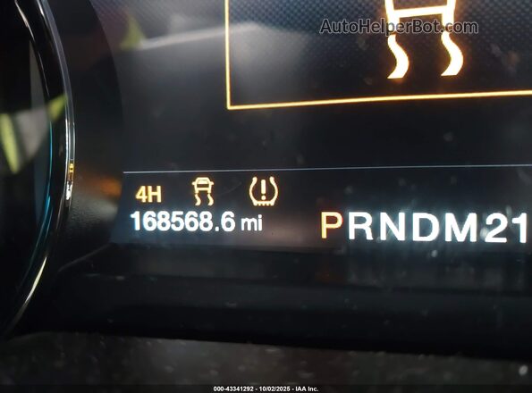 1FTEW1EF9GFC22633 2016 FORD F150 White 