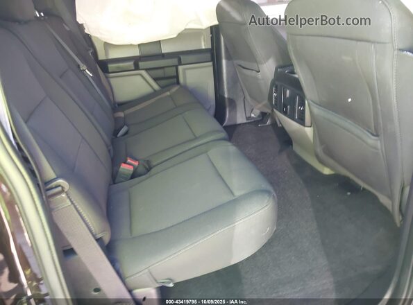 1FTEW1EPXLFA68159 2020 FORD F150 Burgundy Вид наклейки з VIN-кодом