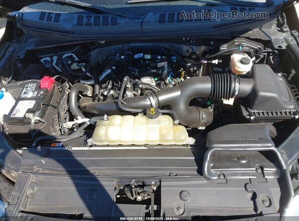 1FTEW1EPXLFA68159 2020 FORD F150 Burgundy Вид ззаду
