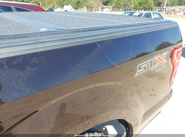 1FTEW1EPXLFA68159 2020 FORD F150 Burgundy 