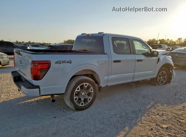 1FTEW2LP6SKD10671 2025 FORD F150 White 