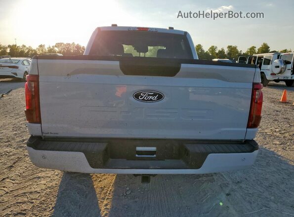 1FTEW2LP6SKD10671 2025 FORD F150 White 