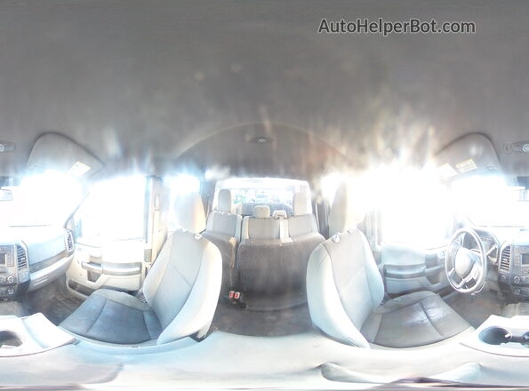 1FTEX1EBXLFB32718 2020 FORD F150 Blue VIN კოდის სტიკერის ხედი