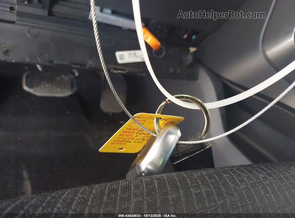 1FTFW1E55NFB31691 2022 FORD F150 Gray Вид панелі приладів