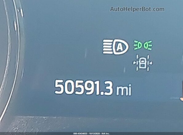 1FTFW1E55NFB31691 2022 FORD F150 Gray 