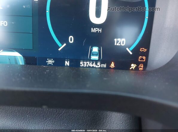 1FTFW1E56NFB88983 2022 FORD F150 Red 