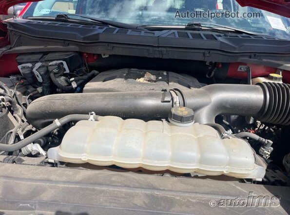 1FTFW1E84MKD86123 2021 FORD F150  