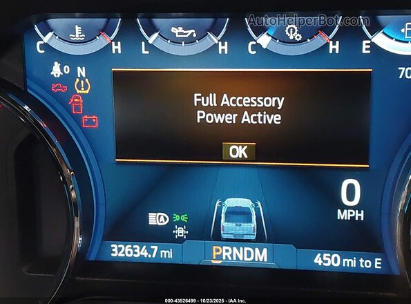 1FTFW1E88NKD12768 2022 FORD F150 White 