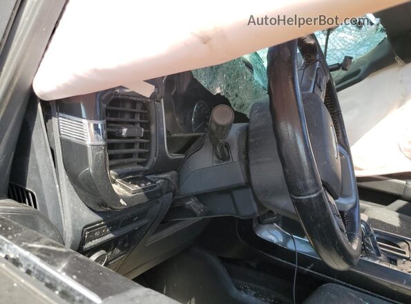1FTFW1ED8NFB75093 2022 FORD F150 Black Սարքավորումների վահանակի տեսք