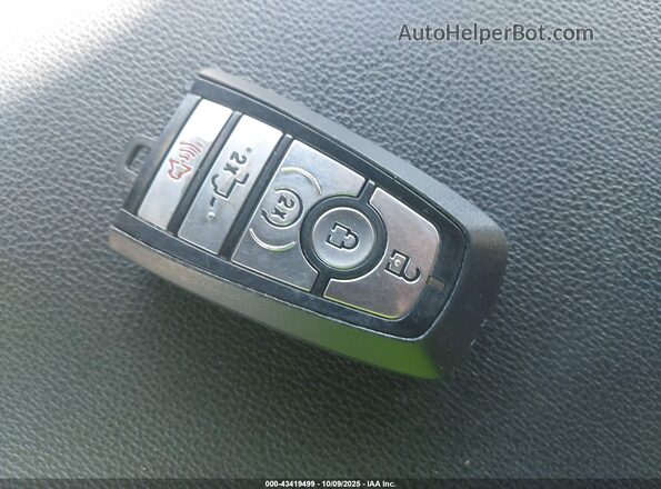 1FTFW1ED9NFB81226 2022 FORD F150 Black Vista del salpicadero
