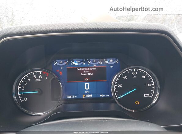 1FTFW1EDXPFD08228 2023 FORD F150 Black Вид задніх сидінь