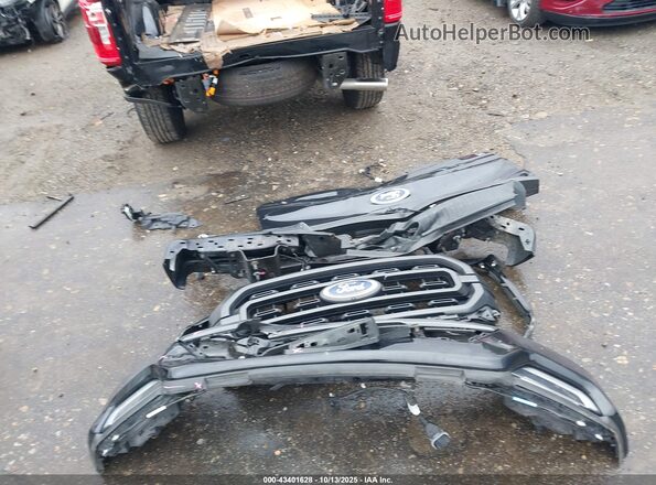 1FTFW1EDXPFD08228 2023 FORD F150 Black 