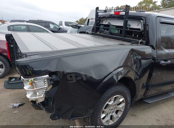 1FTFW1P80NKE09878 2022 FORD F-150 POLICE RESPONDER Черный 