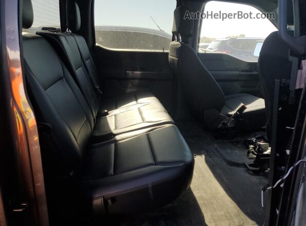 1FTFW1P86RKE75471 2024 FORD F150 Gray 