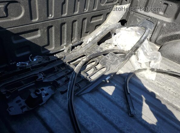 1FTFW1P86RKE75471 2024 FORD F150 Gray 