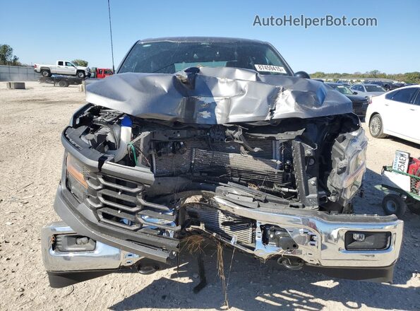 1FTFW1P86RKE75471 2024 FORD F150 Gray 