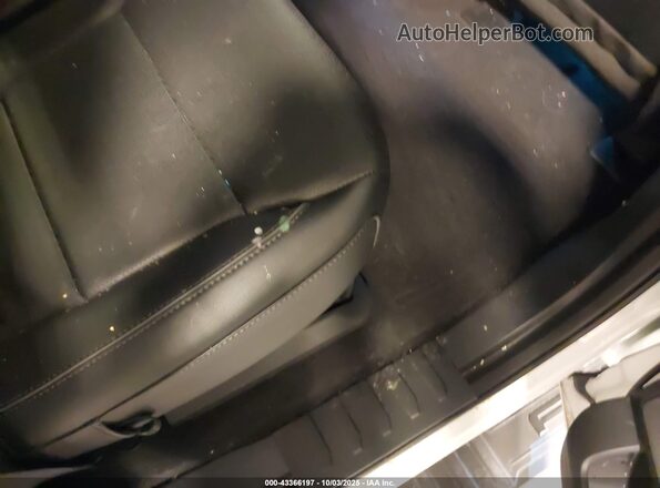 1FTFW5LD1SFA08192 2025 FORD F150 White Widok naklejki z numerem VIN