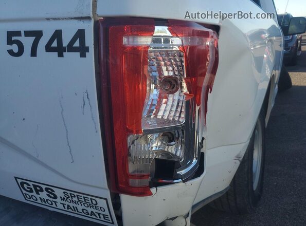 1FTMF1C82HKC74288 2017 FORD F150  Դիմացի տեսք