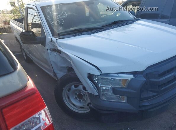 1FTMF1C82HKC74288 2017 FORD F150  