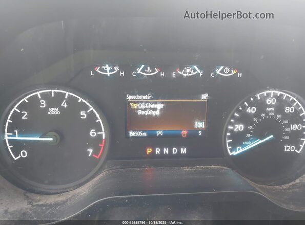 1FTMF1CP8NKD19608 2022 FORD F150 Белый Вид задних сидений