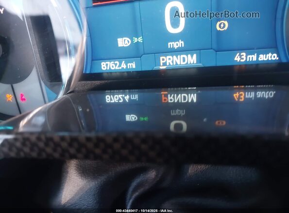 1FTMF1E54NKE08779 2022 FORD F150 Белый 