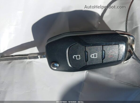 1FTMF1K54RKE99689 2024 FORD F150 Black წინა პანელის ხედი