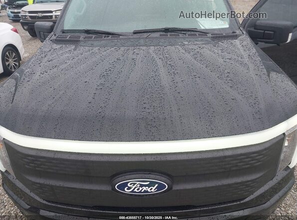 1FTVW3L72RWG21992 2024 FORD F-150 LIGHTNING Black 