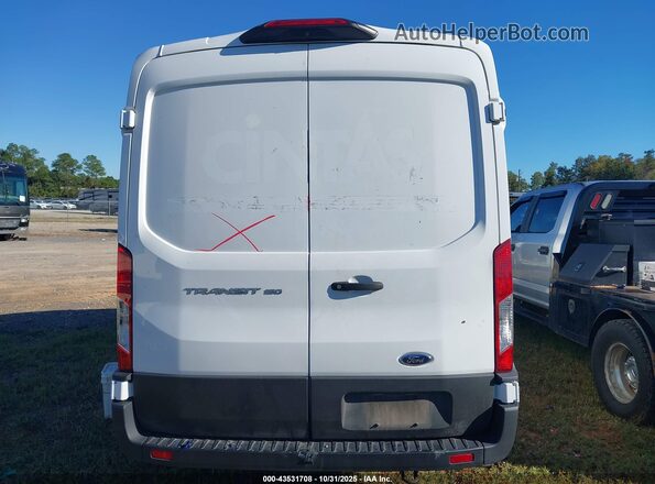 1FTYE1C80MKA80499 2021 FORD TRANSIT-150 White 