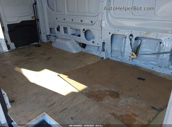 1FTYE1C81PKC10083 2023 FORD TRANSIT-150 White 