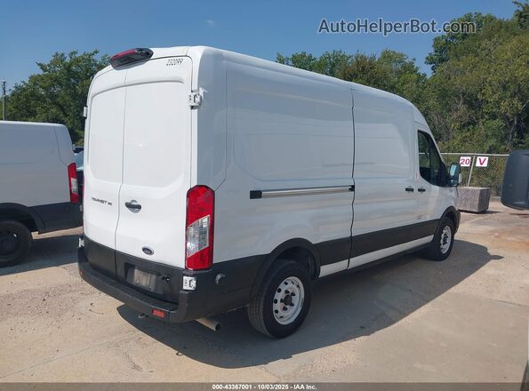 1FTYE1C82MKA68600 2021 FORD TRANSIT-150 White 