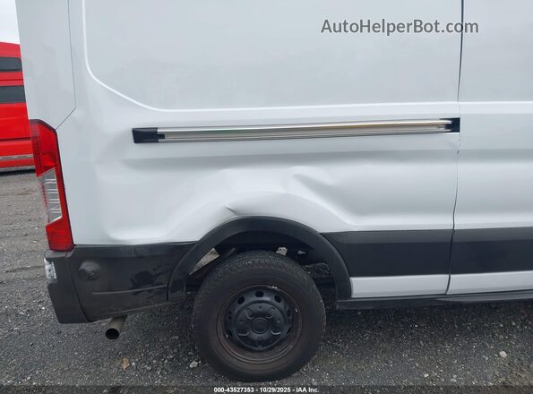 1FTYE1C87RKB74385 2024 FORD TRANSIT-150 White 