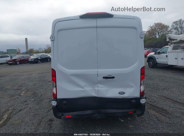 1FTYE1C87RKB74385 2024 FORD TRANSIT-150 White 