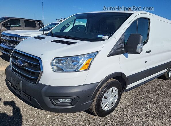 1FTYE1Y84LKB01457 2020 FORD TRANSIT-150  360 interior view