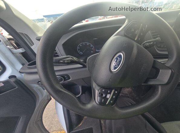 1FTYE1Y84LKB50366 2020 FORD TRANSIT-150  უკანა მარცხენა