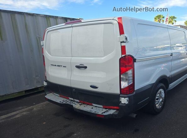 1FTYE1Y84LKB50366 2020 FORD TRANSIT-150  უკანა მარჯვენა