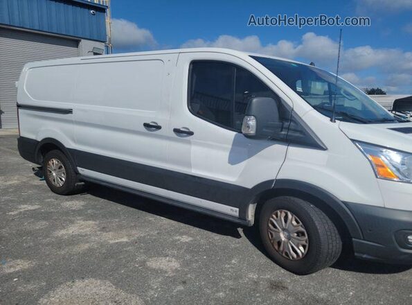 1FTYE1Y84LKB50366 2020 FORD TRANSIT-150  Engine compartment view