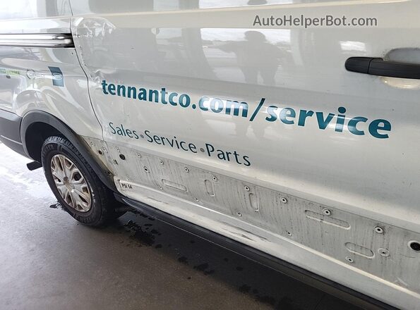1FTYE1Y85LKB01452 2020 FORD TRANSIT-150  
