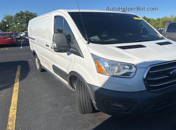 1FTYE1Y85LKB01452 2020 FORD TRANSIT-150  
