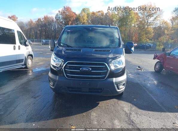 1FTYE2Y88LKA46775 2020 FORD TRANSIT-150 Черный 