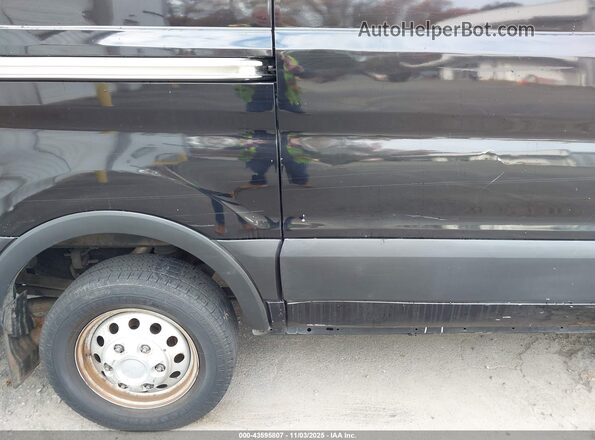 1FTYE2Y88LKA46775 2020 FORD TRANSIT-150 Черный 