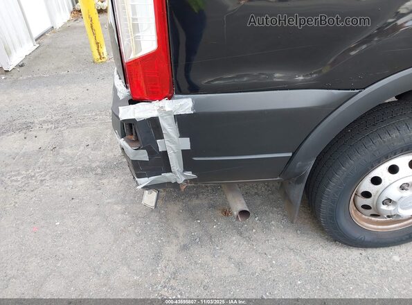1FTYE2Y88LKA46775 2020 FORD TRANSIT-150 Черный 
