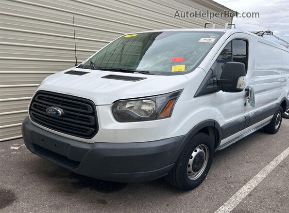 1FTYR1YM7JKB43636 2018 FORD TRANSIT-250  